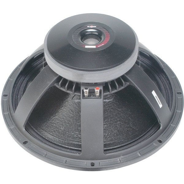 Main product image for B&C 18PZB100 18" Woofer 294-677